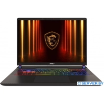 Игровой ноутбук MSI Vector 16 HX AI A2XWJG-665XBY