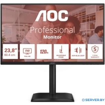 Монитор AOC 24E4CV
