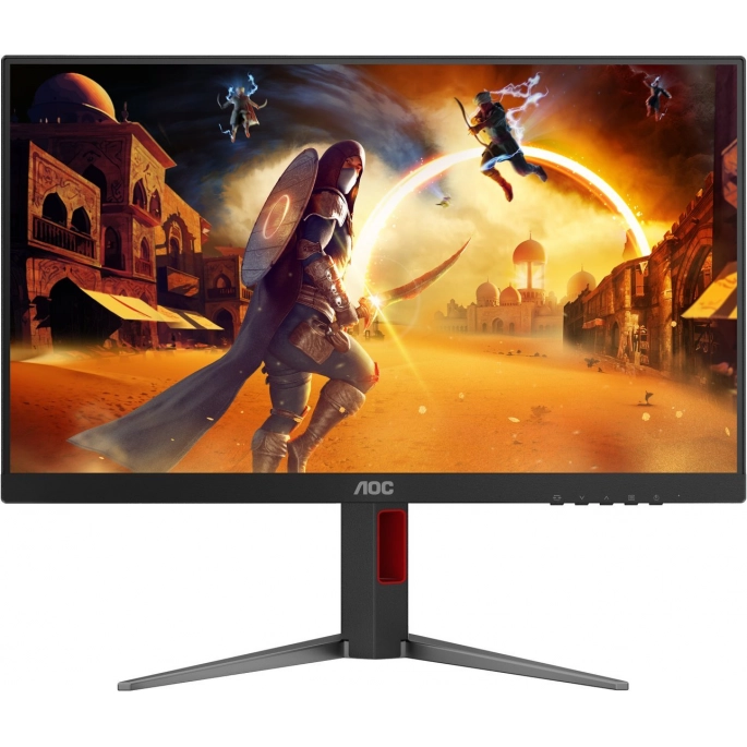 Игровой монитор AOC Gaming 24G4HA. Фото2