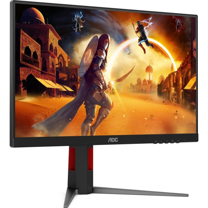 Игровой монитор AOC Gaming 24G4HA. Фото3