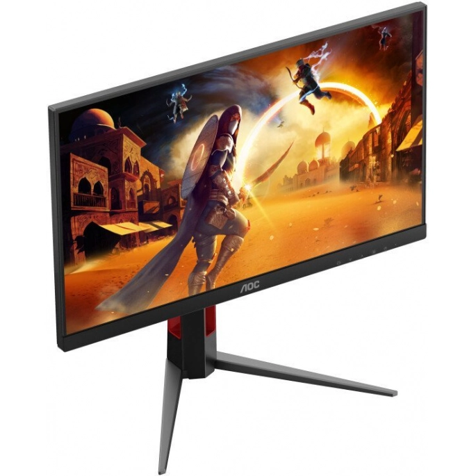Игровой монитор AOC Gaming 24G4HA. Фото4