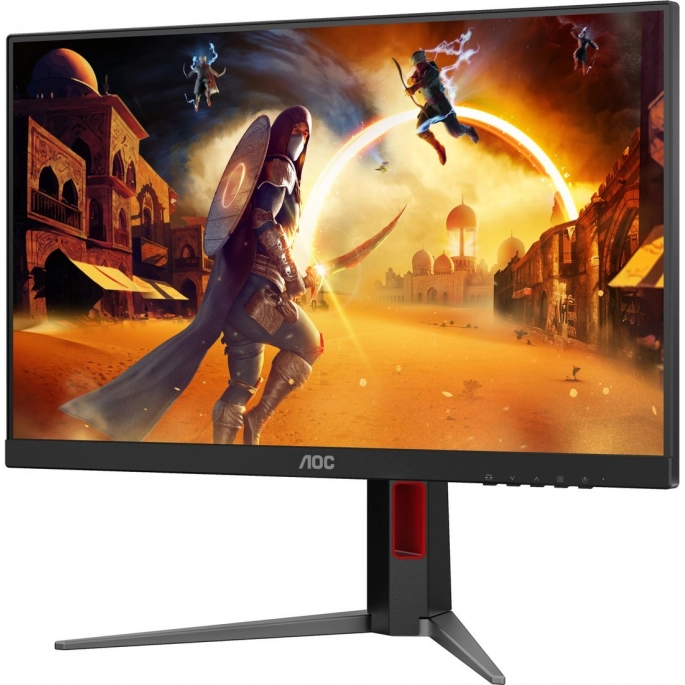 Игровой монитор AOC Gaming 24G4HA. Фото5