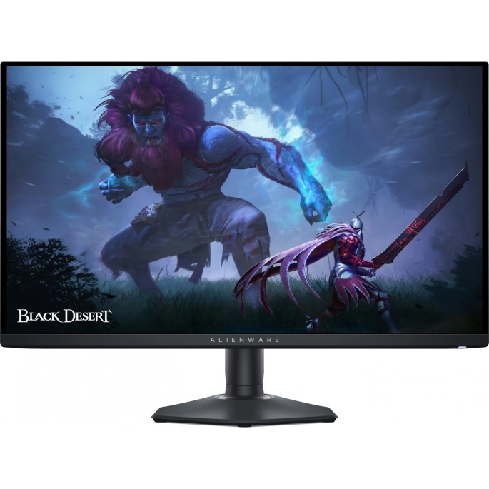 Игровой монитор Dell Alienware AW2725DF. Фото1