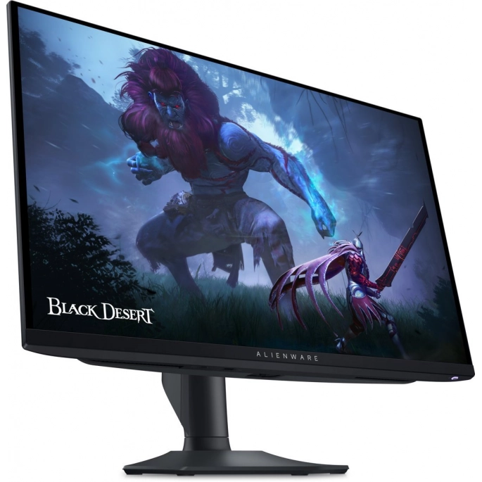 Игровой монитор Dell Alienware AW2725DF. Фото2