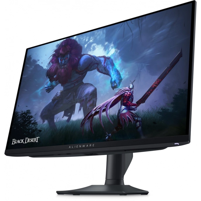 Игровой монитор Dell Alienware AW2725DF. Фото3