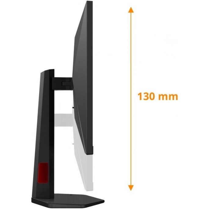 Игровой монитор AOC Gaming Q27G4SRU. Фото3
