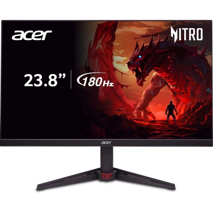 Игровой монитор Acer Nitro VG270KV4bmiipx UM.HV0CD.401. Фото1
