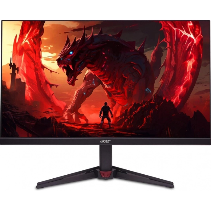 Игровой монитор Acer Nitro VG270KV4bmiipx UM.HV0CD.401. Фото2