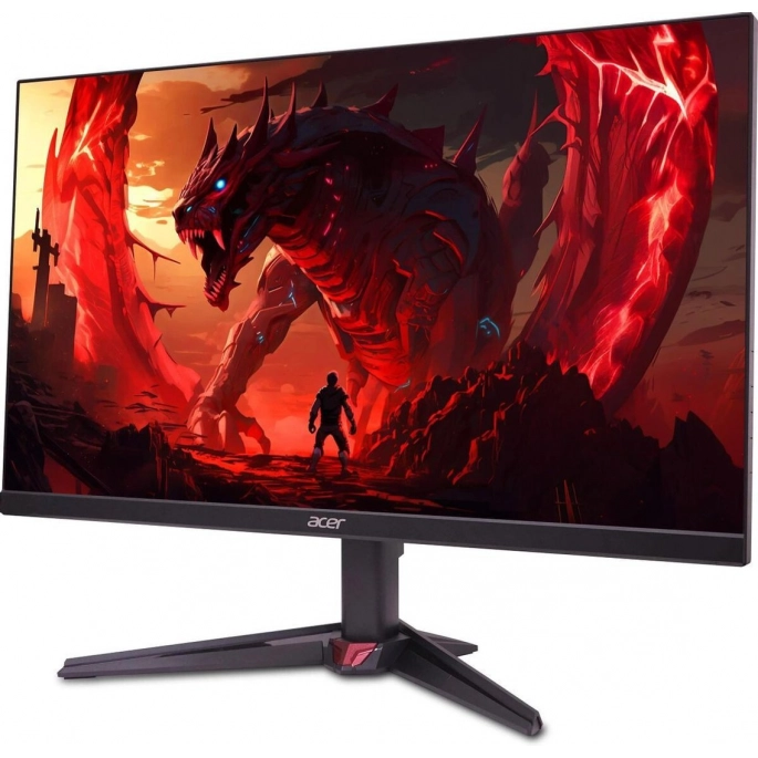 Игровой монитор Acer Nitro VG270KV4bmiipx UM.HV0CD.401. Фото3