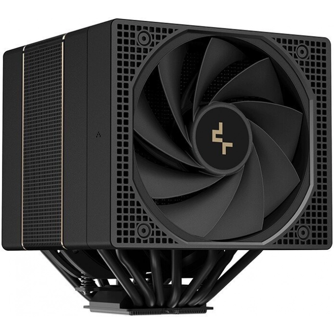 Кулер для процессора DeepCool Assassin VC Elite R-ASN4-BKNVNN-GJD. Фото1