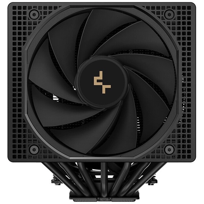 Кулер для процессора DeepCool Assassin VC Elite R-ASN4-BKNVNN-GJD. Фото2