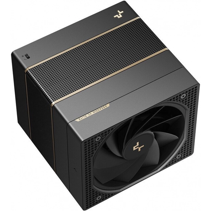 Кулер для процессора DeepCool Assassin VC Elite R-ASN4-BKNVNN-GJD. Фото3