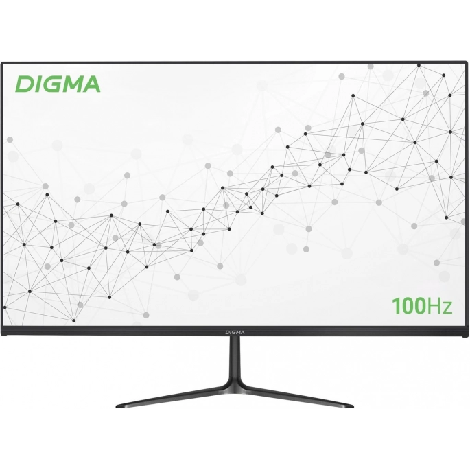 Монитор Digma Progress 27P302F. Фото1