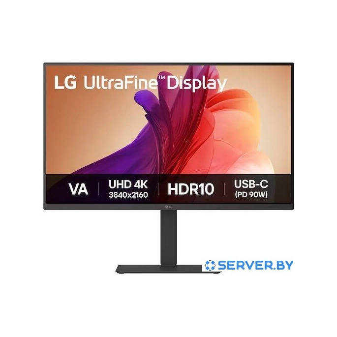 Монитор LG UltraFine 32U720A-B. Фото1
