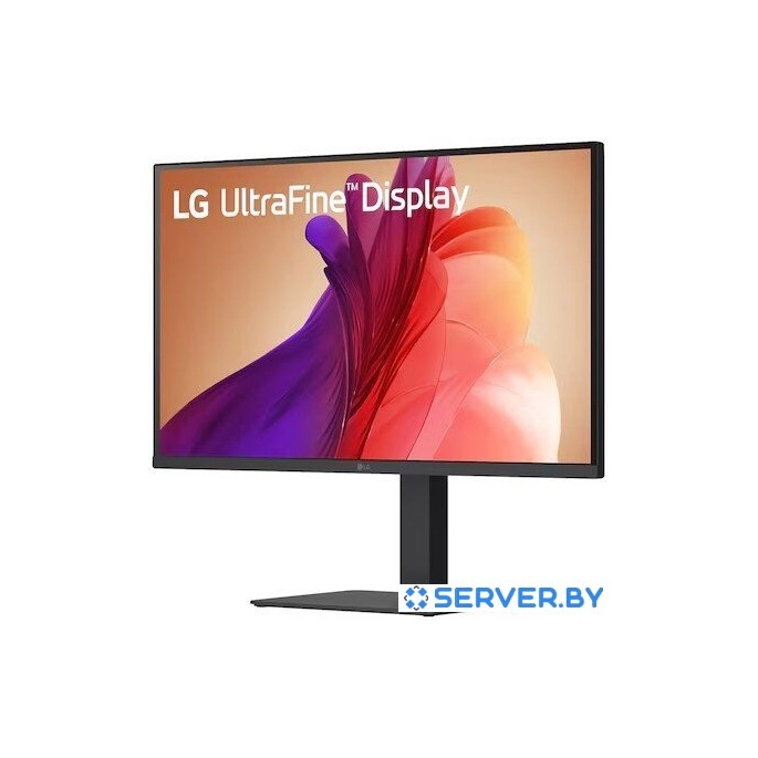 Монитор LG UltraFine 32U720A-B. Фото2