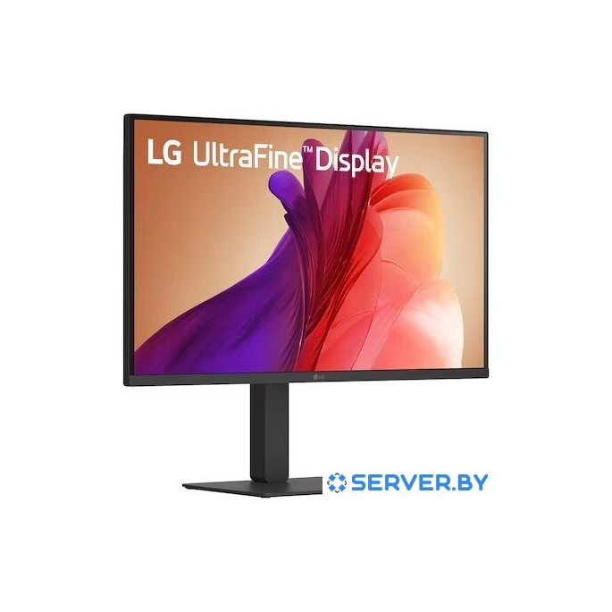 Монитор LG UltraFine 32U720A-B. Фото4