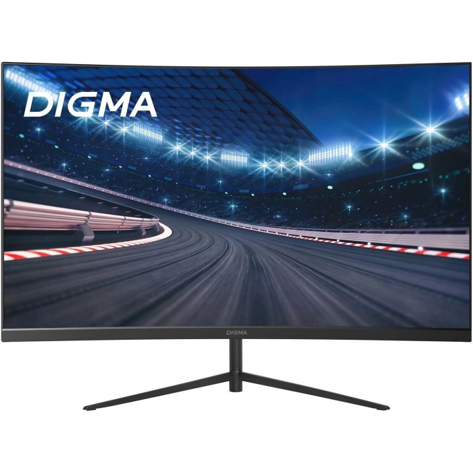 Игровой монитор Digma Overdrive 27A511F. Фото1