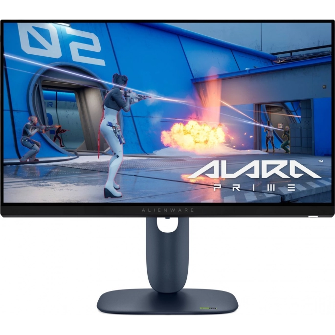Игровой монитор Dell Alienware AW2525HM. Фото1