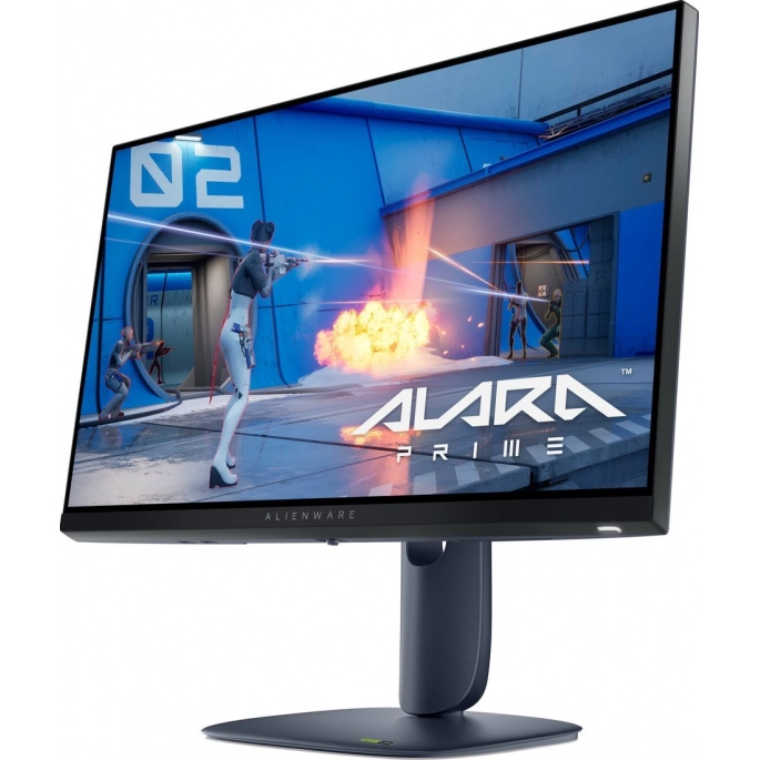 Игровой монитор Dell Alienware AW2525HM. Фото2