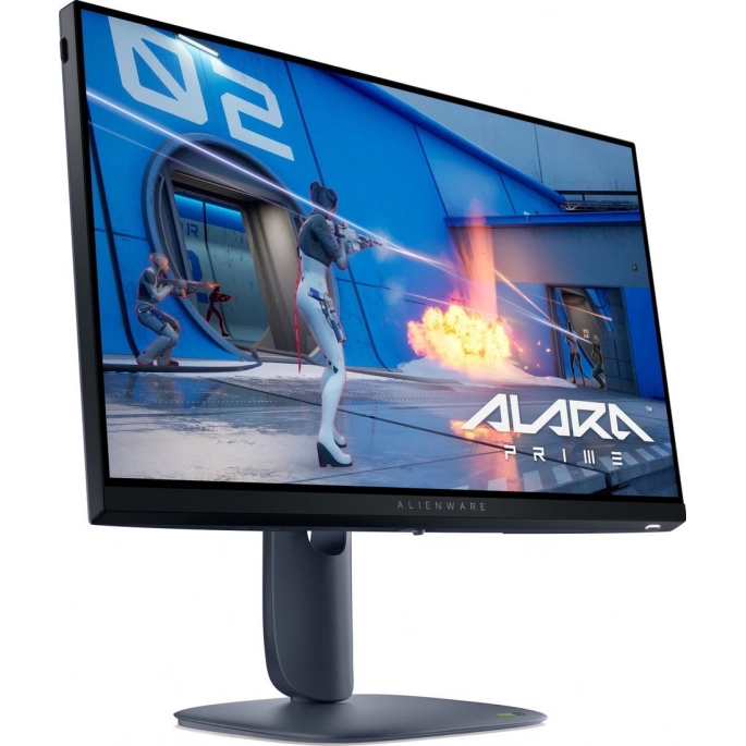 Игровой монитор Dell Alienware AW2525HM. Фото3