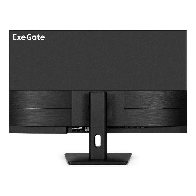 Игровой монитор ExeGate Combat EG3207T EX299472RUS. Фото4