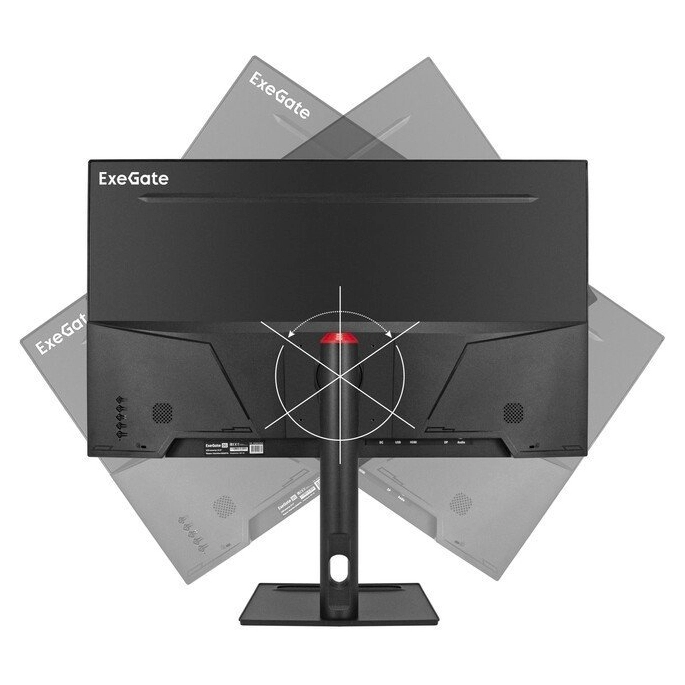 Игровой монитор ExeGate Combat EG3207TA EX299471RUS. Фото4