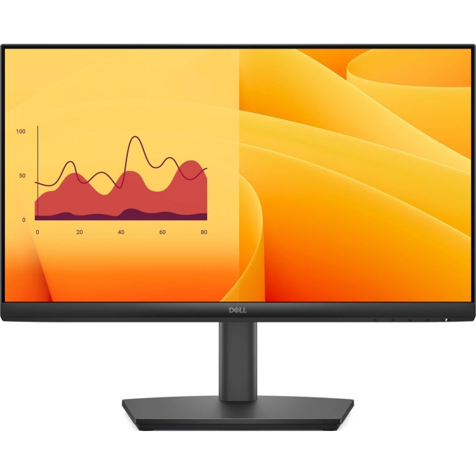 Монитор Dell Pro E2225HSM. Фото1
