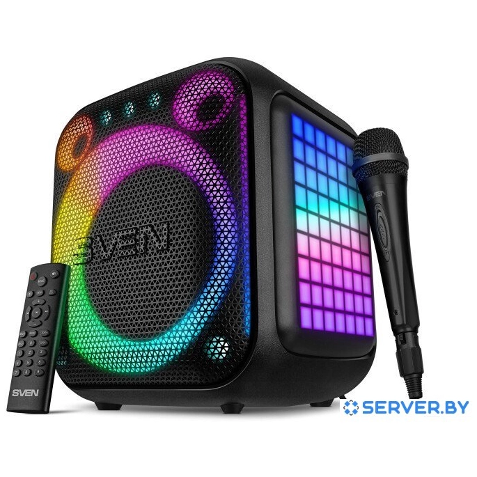 Беспроводная колонка SVEN PS-880. Фото1