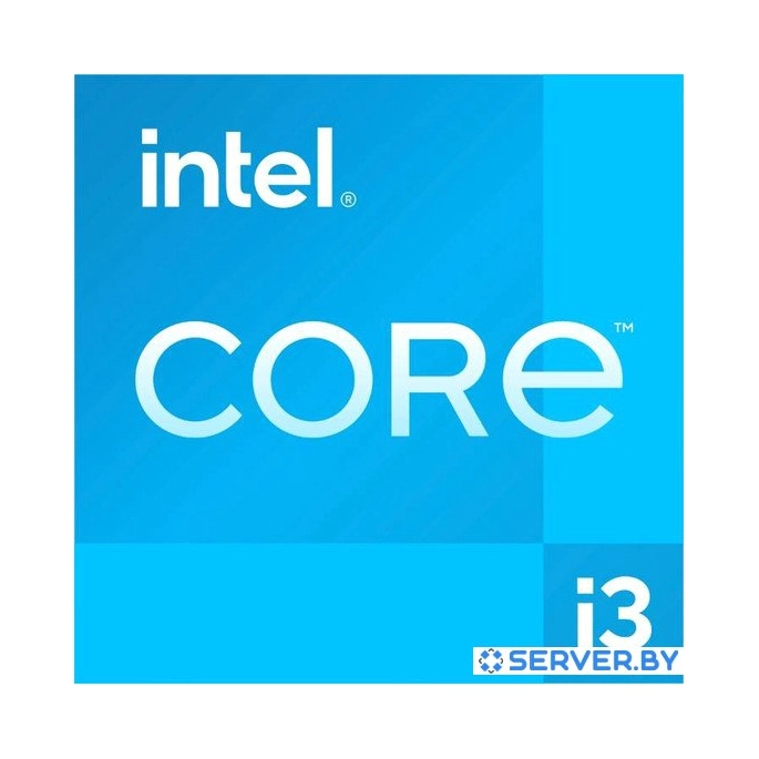 Процессор Intel Core i3-14100 (BOX). Фото1