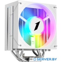 Кулер для процессора 1stPlayer CY12L (белый)