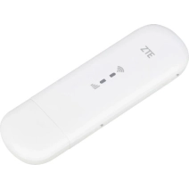 4G модем ZTE MF79N LTE (белый)