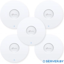 Точка доступа TP-Link EAP613 5-Pack