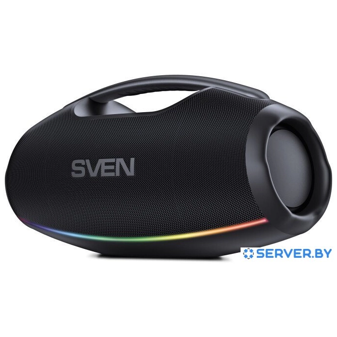 Патибокс SVEN PS-990. Фото1