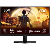Игровой монитор AOC Gaming Q27G42ZE