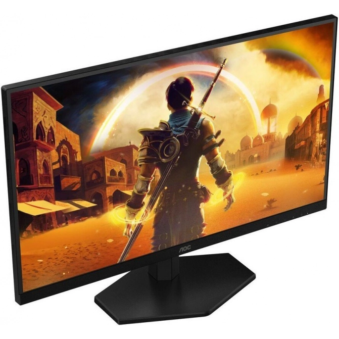 Игровой монитор AOC Gaming Q27G42ZE. Фото2