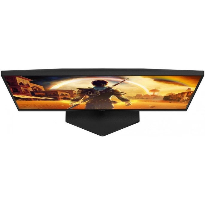 Игровой монитор AOC Gaming Q27G42ZE. Фото3