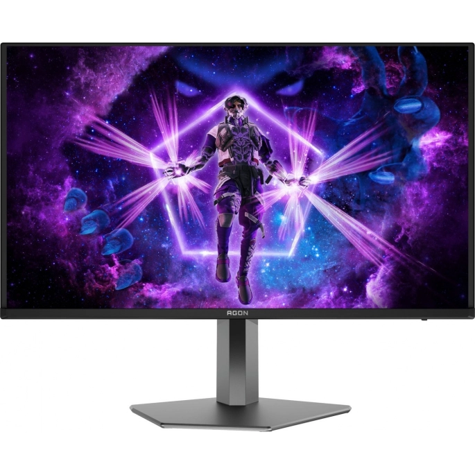 Игровой монитор AOC Agon Pro OLED AG326UD. Фото2