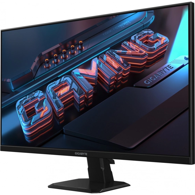 Игровой монитор Gigabyte GS27FA. Фото2