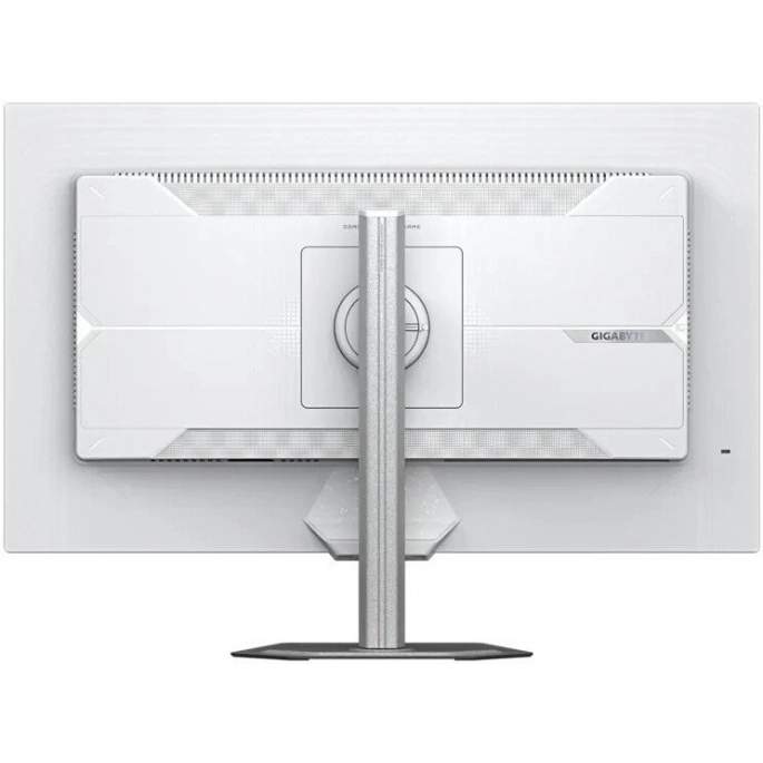 Игровой монитор Gigabyte M27Q2 QD Ice. Фото4