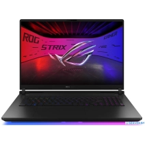 Игровой ноутбук ASUS ROG Strix SCAR 18 2025 G835LW-SA090