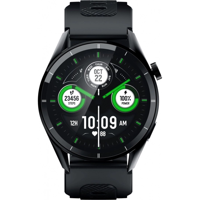 Умные часы Tecno Watch Pro 3 TSP-WP03 (черный). Фото2