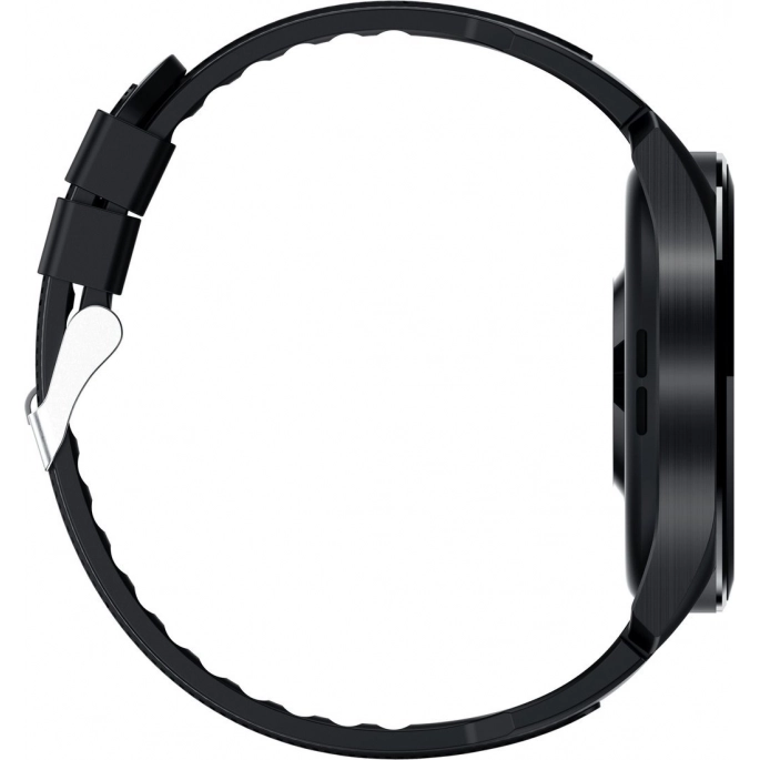 Умные часы Tecno Watch Pro 3 TSP-WP03 (черный). Фото4