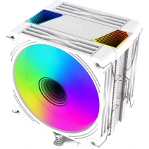 Кулер для процессора A4Tech Bloody BD-AC230-ARGB1 (белый)
