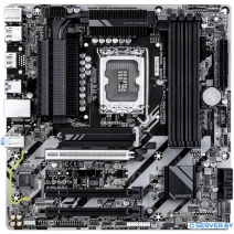 Материнская плата Gigabyte B860M DS3H (rev. 2.0)