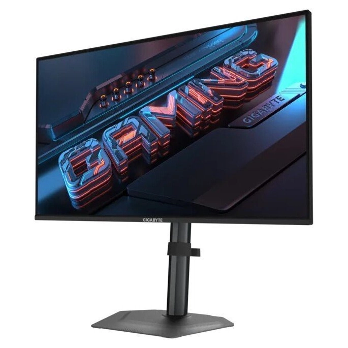 Игровой монитор Gigabyte G25F2. Фото3