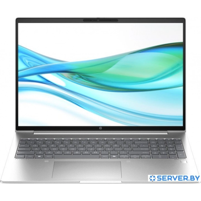 Ноутбук HP ProBook 460 G11 B26L0PT + 8 ГБ. Фото1