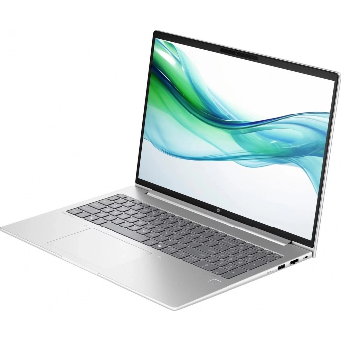 Ноутбук HP ProBook 460 G11 B26L0PT + 8 ГБ. Фото2