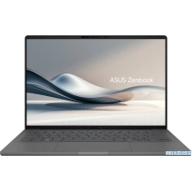 Ноутбук ASUS Zenbook A14 OLED UX3407QA-QD215W
