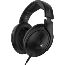 Наушники Sennheiser HD 620S
