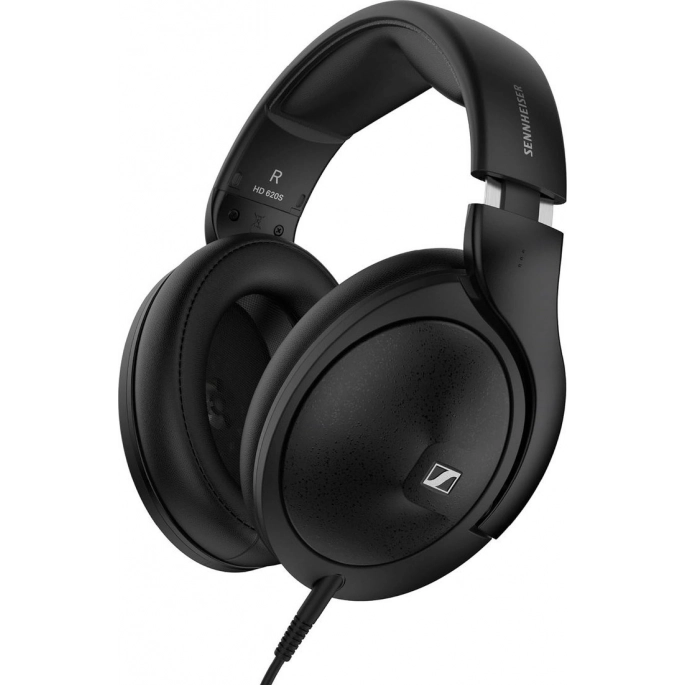 Наушники Sennheiser HD 620S. Фото1